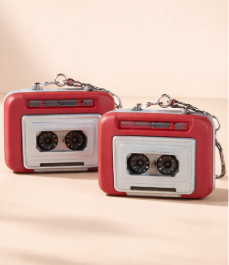 Doble Block Sound Rojo